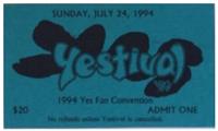 Ticket Stubs